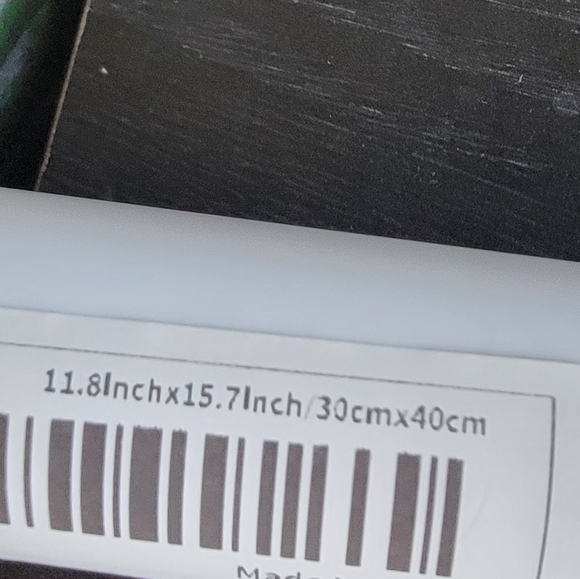 Turtle canvas/poster inpirational wall art. - Picture 5 of 5